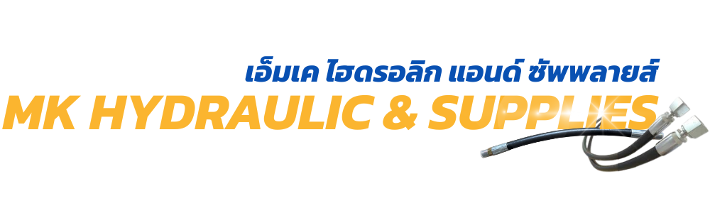 MK Hydraulic & Supplies